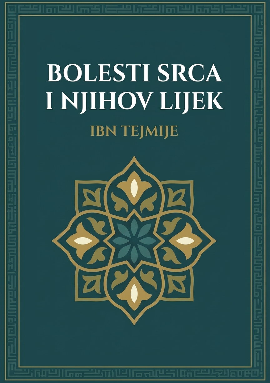 Bolesti srca i njihov lijek