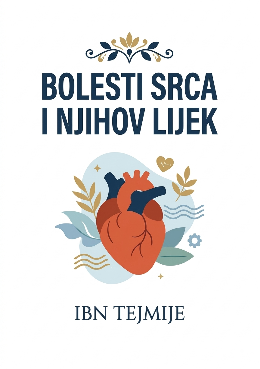 Bolesti srca i njihov lijek 2