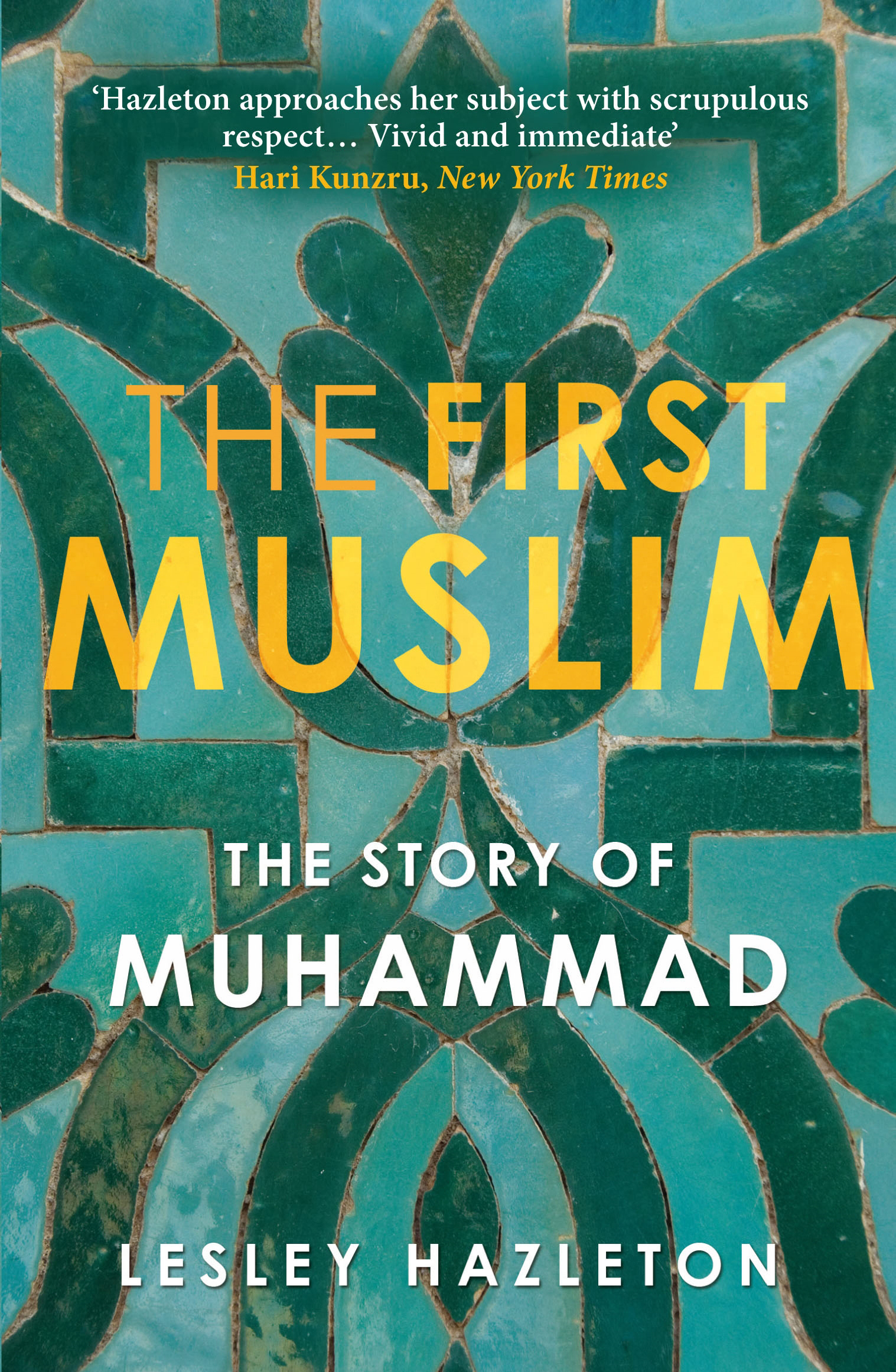 Prvi Musliman 