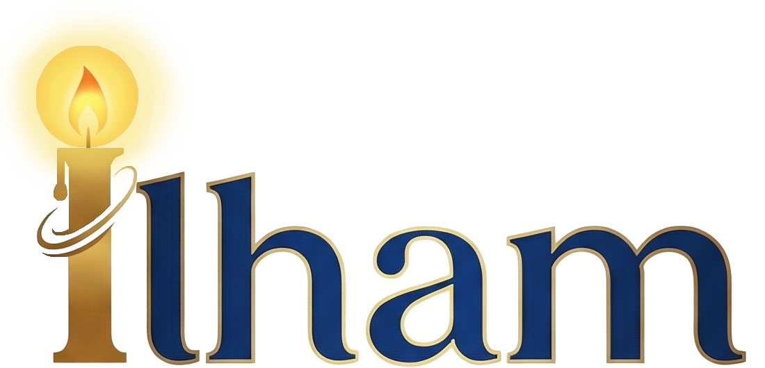 Ilham Logo